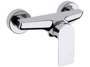 Remer Rubinetterie I33CR Infinity bateria natryskowa ścienna (korpus)