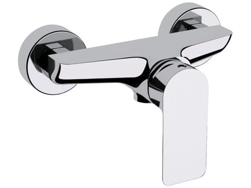 Remer Rubinetterie I33CR Infinity bateria natryskowa ścienna (korpus)