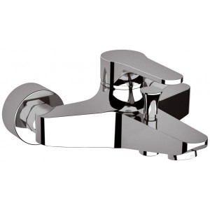 Omega bateria wannowa ścienna korpus OM600H