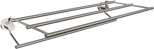 Andex 912/SG Wieszak półka