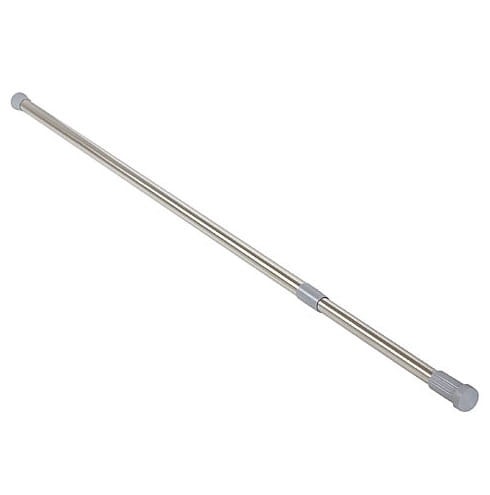 Duschy 685-99 drążek do zasłon prysznicowych 135-235cm