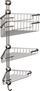 Andex 042/CC Mydelniczka potrójna narożna