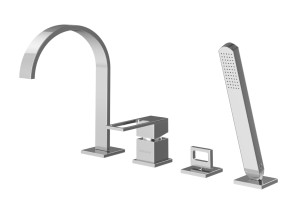 Kohlman   NEXEN-S SQB244U bateria wannowa