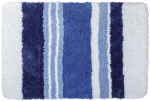 Sealskin SOFFICE BLUE dywanik łazienkowy 60x90cm 294363624