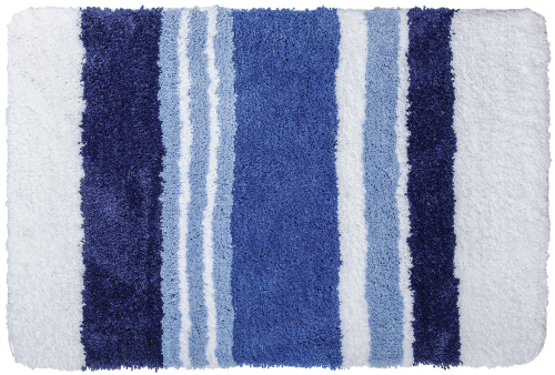 Sealskin SOFFICE BLUE dywanik łazienkowy 60x90cm 294363624