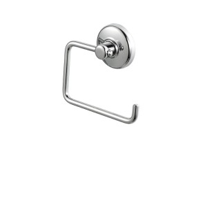 GEESA 915309-02 STANDARD HOTEL COLLECTION wieszak na papier toaletowy