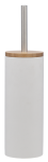 *Sealskin Grace szczotka do wc biała 361910510