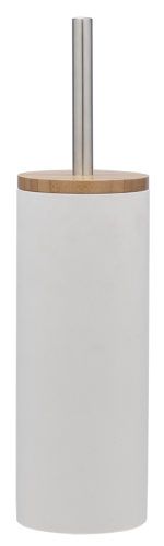 Sealskin Grace szczotka do wc biała 361910510