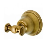 Allpe Harmony HA016BR wieszak punktowy brąz