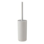 *Tiger Urban 1317430146 Szczotka wc stojąca biała