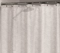 Sealskin Perle 210881300 zasłonka prysznicowa 180x200cm transparentna 