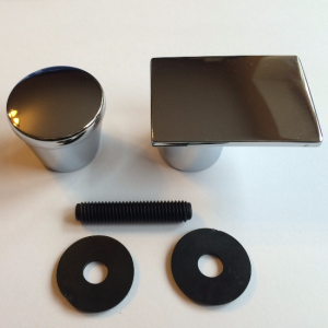 Sanplast 660-C1378 gałka kompletna do Free Line 