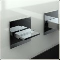 Kohlman EXCELENT QW193H bateria umywalkowa podtynkowa