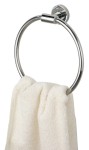 Tiger Boston wieszak ring 308930346 chrom