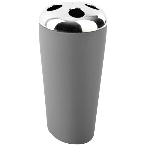 Duschy 996-26 kubek na szczoteczki BELIZZA szary