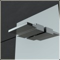 Kohlman EXCELENT QW196H bateria umywalkowa podtynkowa