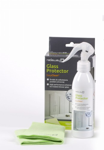 Radaway ZPR-5258 Glass Protector New -środek do odświeżania powłoki ochronnej 