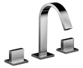 Paffoni Level Piatta bateria umywalkowa LEP053CR