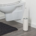 Tiger Urban 1317430146 Szczotka wc stojąca biała