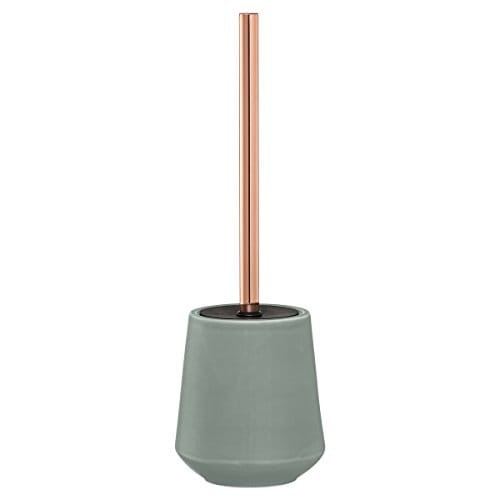 Sealskin 362330534 Conical szczotka do wc zielona+ miedź