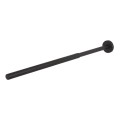 Tiger Boston Black 304230746 Wieszak na ręcznik teleskopowy 35-60cm czarny