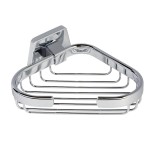 GEESA STANDARD HOTEL COLLECTION mydelniczka ażurowa narożna