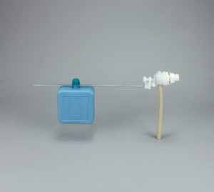 Zawór napełniający pływakowy 1/2" INTERSANO 5903338540000