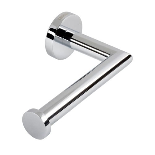 NEMOX COLLECTION wieszak na papier toaletowy chrom 6509-02 geesa