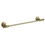 Allpe Perla PE011BR  Wieszak 65 cm bronzo