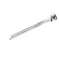 GEESA 915305-02 STANDARD HOTEL COLLECTION wieszak dwuramienny