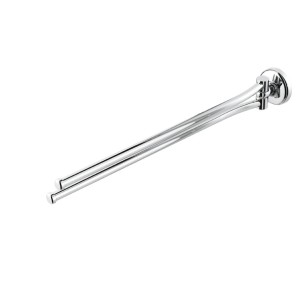 GEESA 915305-02 STANDARD HOTEL COLLECTION wieszak dwuramienny