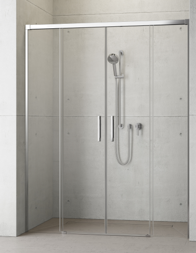 Radaway IDEA DWD drzwi prysznicowe 150cm 387125-01-01