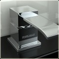 Kohlman AXIS QB205N bateria umywalkowa 2-otworowa