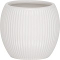Sealskin 362480410 Convex kubek ceramiczny biały
