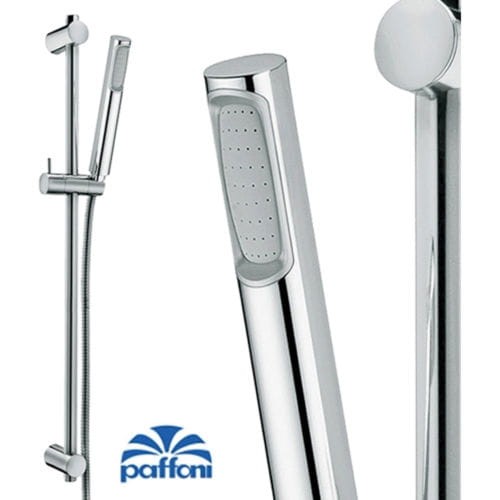 Paffoni STICK NEW zestaw prysznicowy ZSAL150CR