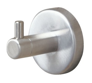 ***Tiger Boston haczyk duży 309630946 stal szczotkowana