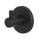 *Tiger Boston Black 309530746 Haczyk mały czarny