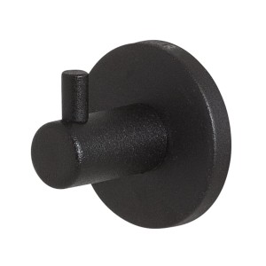 *Tiger Boston Black 309530746 Haczyk mały czarny