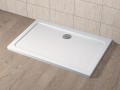 Radaway Doros D 1300x900x50x23 brodzik prostokątny do montażu na podłodze SDRD1390-01