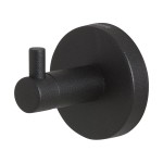 *Tiger Boston Black 309630746 Haczyk duży czarny