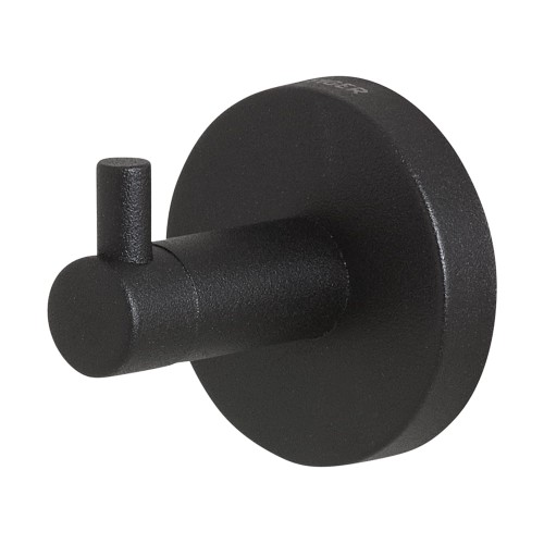 Tiger Boston Black 309630746 Haczyk duży czarny