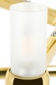 Lampa wisząca ATOMIC złota King Home XCP9120-12.GOLD