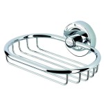 GEESA LUNA 915506 mydelniczka koszykowa