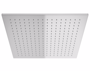 Kohlman Q40 deszczownica kwadratowa 40cm