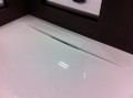 Radaway Giaros C 900x900x40x18 brodzik kwadratowy  z konglomeratu marmurowego
