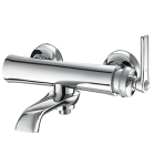 Omnires Armance bateria wannowa AM5230CR chrom