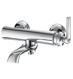 Omnires Armance bateria wannowa AM5230CR chrom