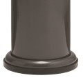 Acero-dozownik do mydła szary Sealskin 361730214