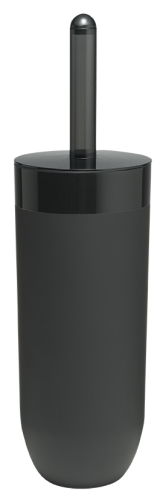 Bloom black toiletbrushholder 8717821358709.png