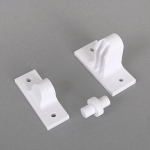 *Sanplast Zawias kompletny CLASSIC 660-C0124